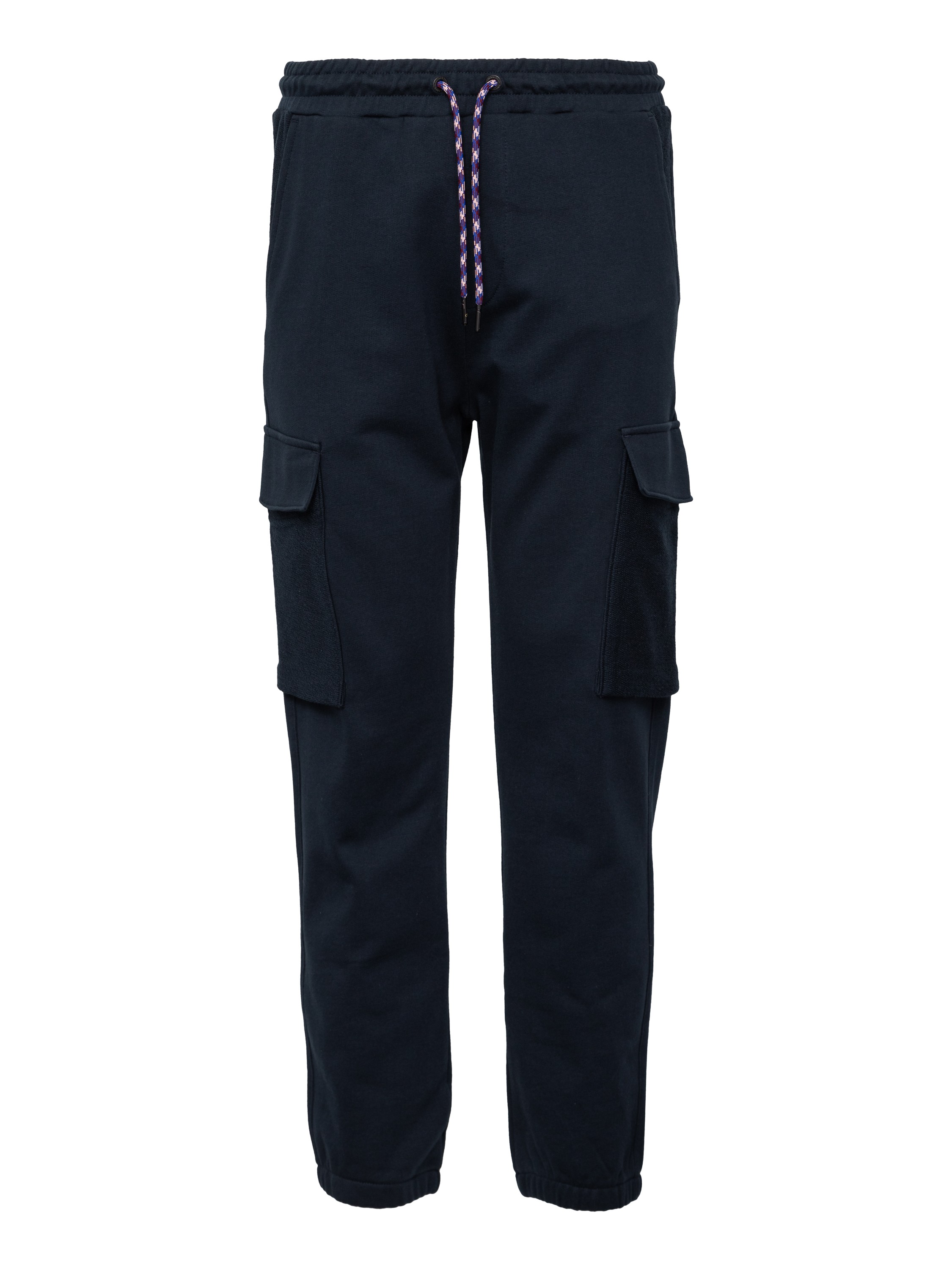 

Спортивные брюки мужские Scotch & Soda 171989 синие 50 RU, Синий, 171989