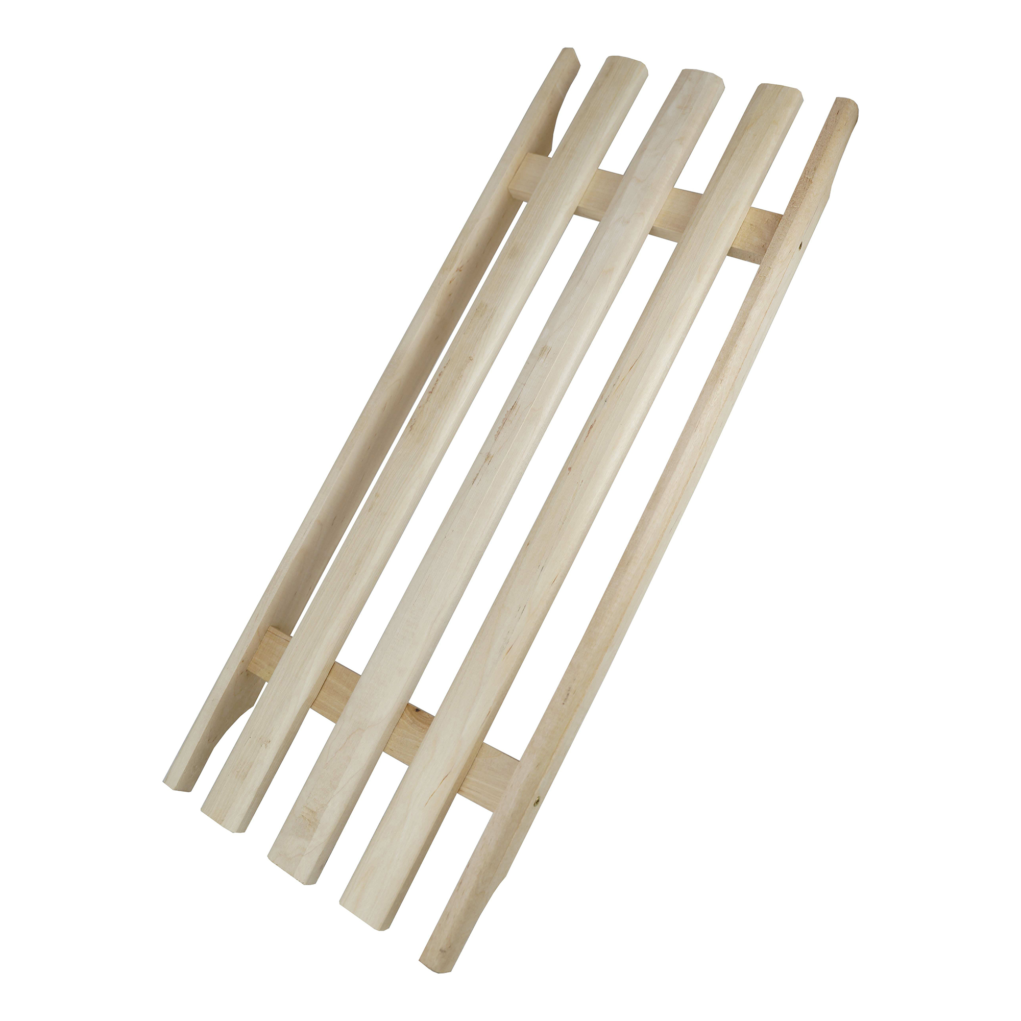 Решетка на ванну МХТ деревянная