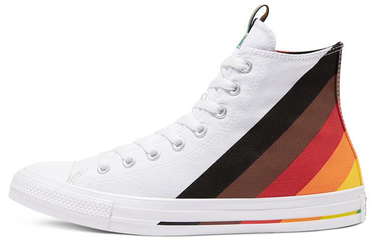 

Кеды унисекс Converse Chuck Taylor All Star белые 36 EU, Белый, Chuck Taylor All Star