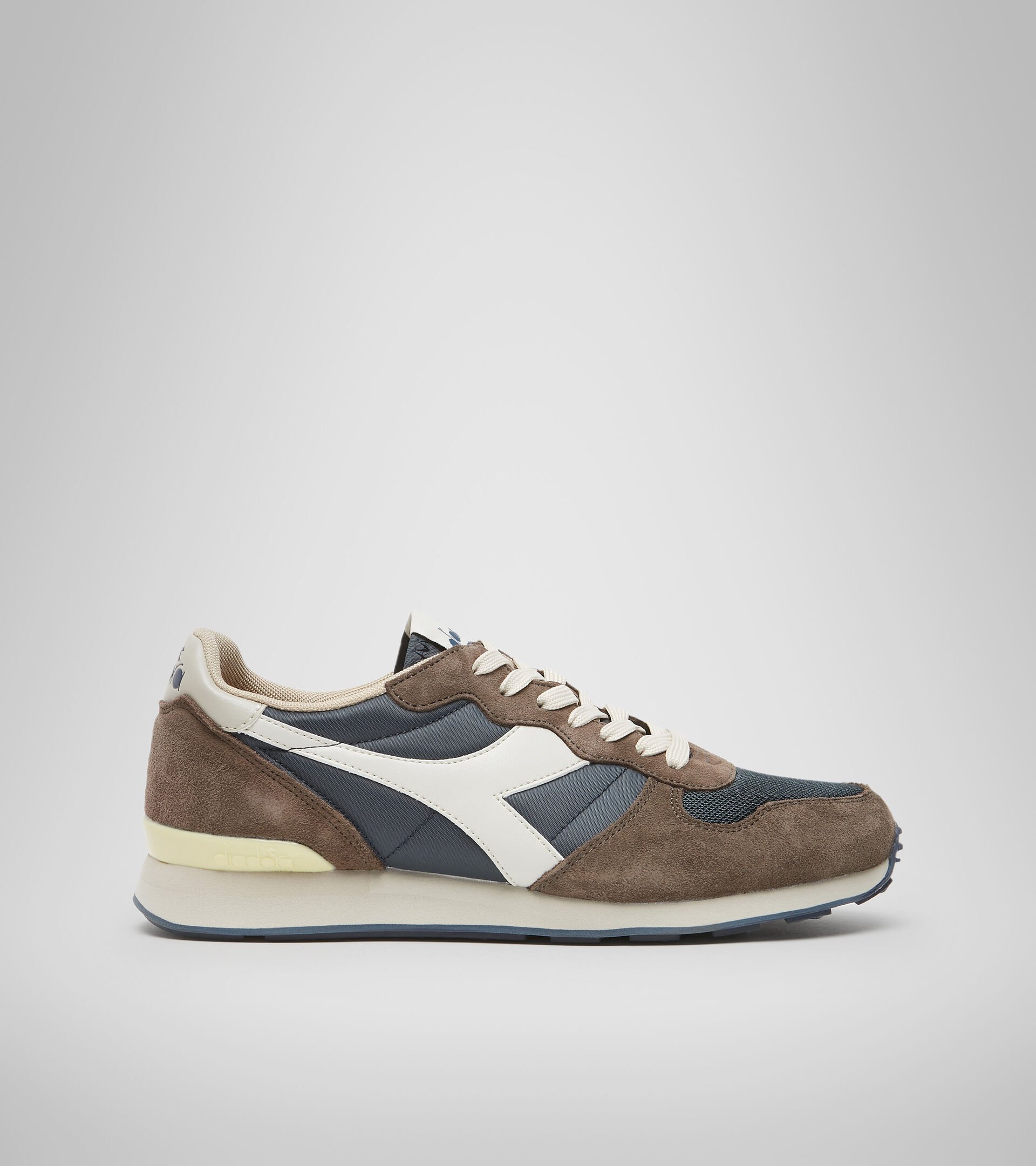 

Кроссовки Diadora Camaro разноцветные 11 UK, Camaro