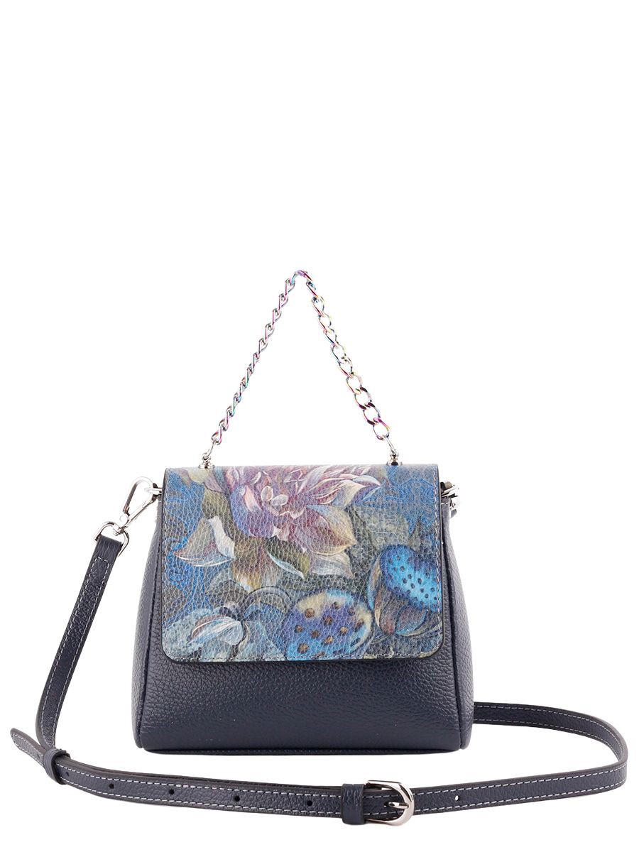 

Сумка женская Curanni 2564 cu синий, 2564 cu