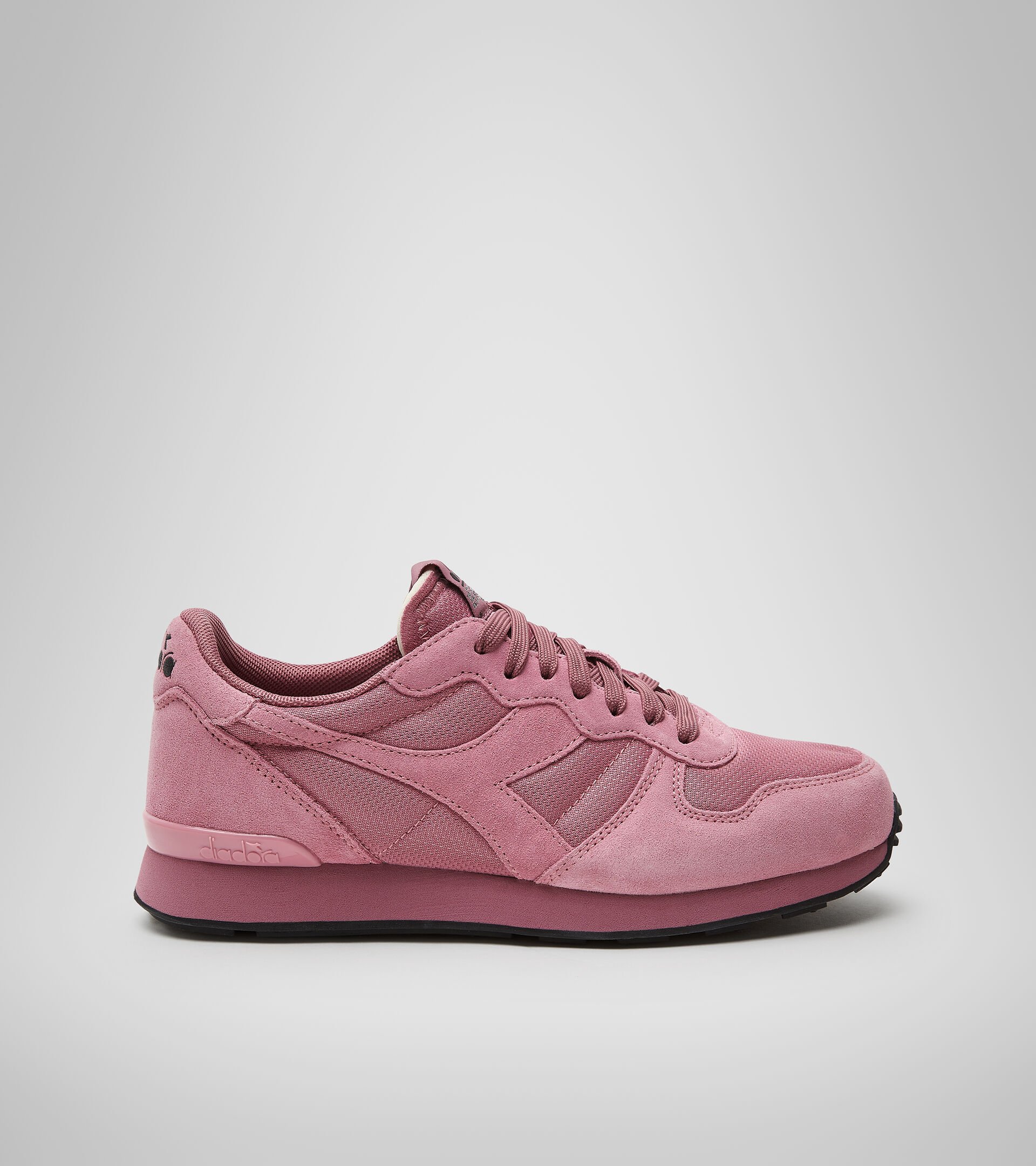 фото Кроссовки diadora camaro manifesto розовые 45 eu