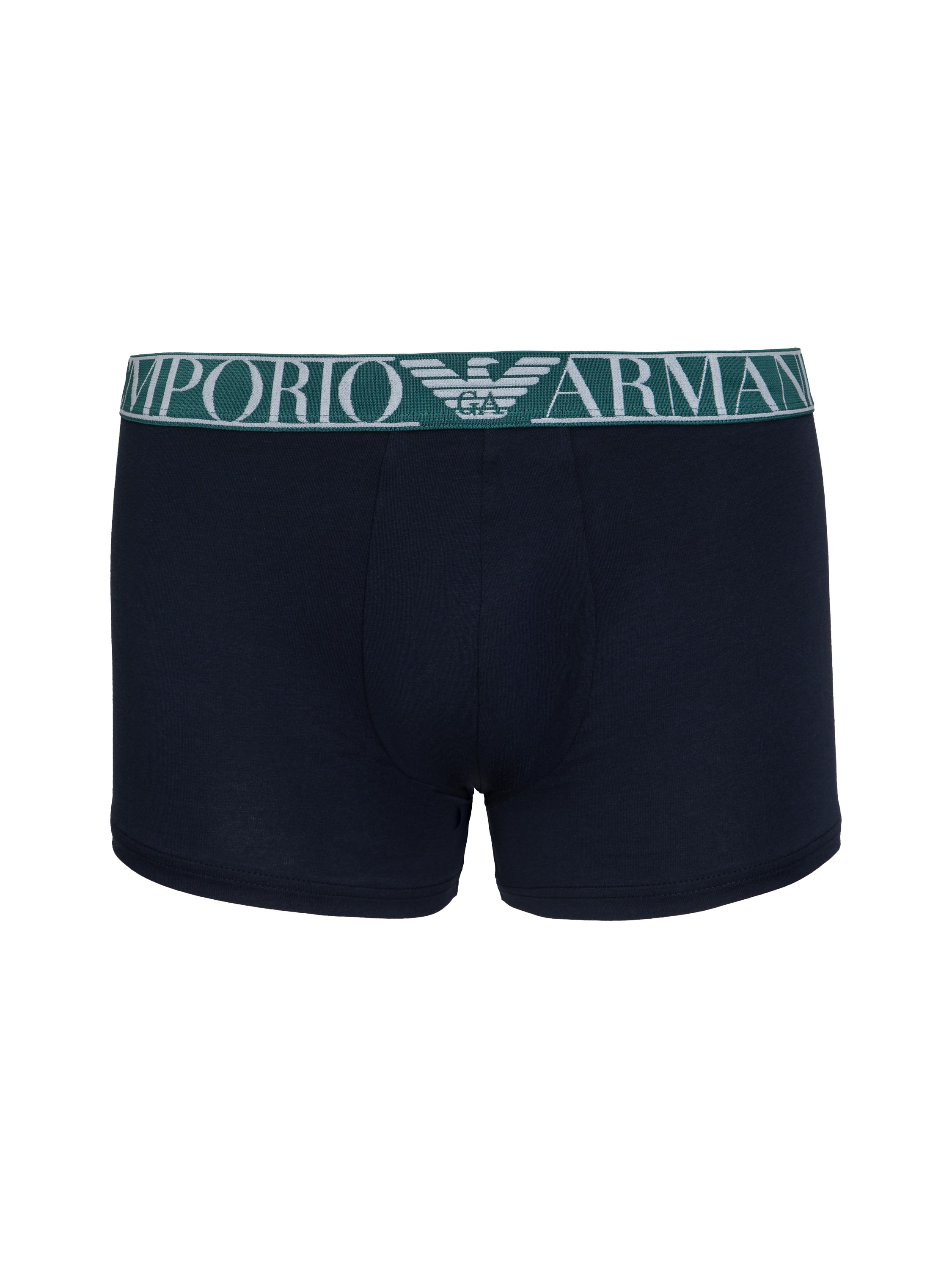 

Трусы мужские EA Underwear 1117693R720 разноцветные 50 RU, Разноцветный, 1117693R720