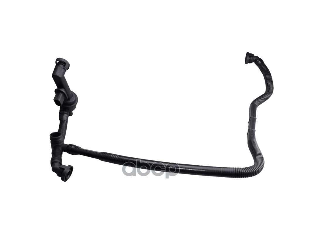

Патрубок Audi A6 1998-2001 BOGAP арт. A1210106