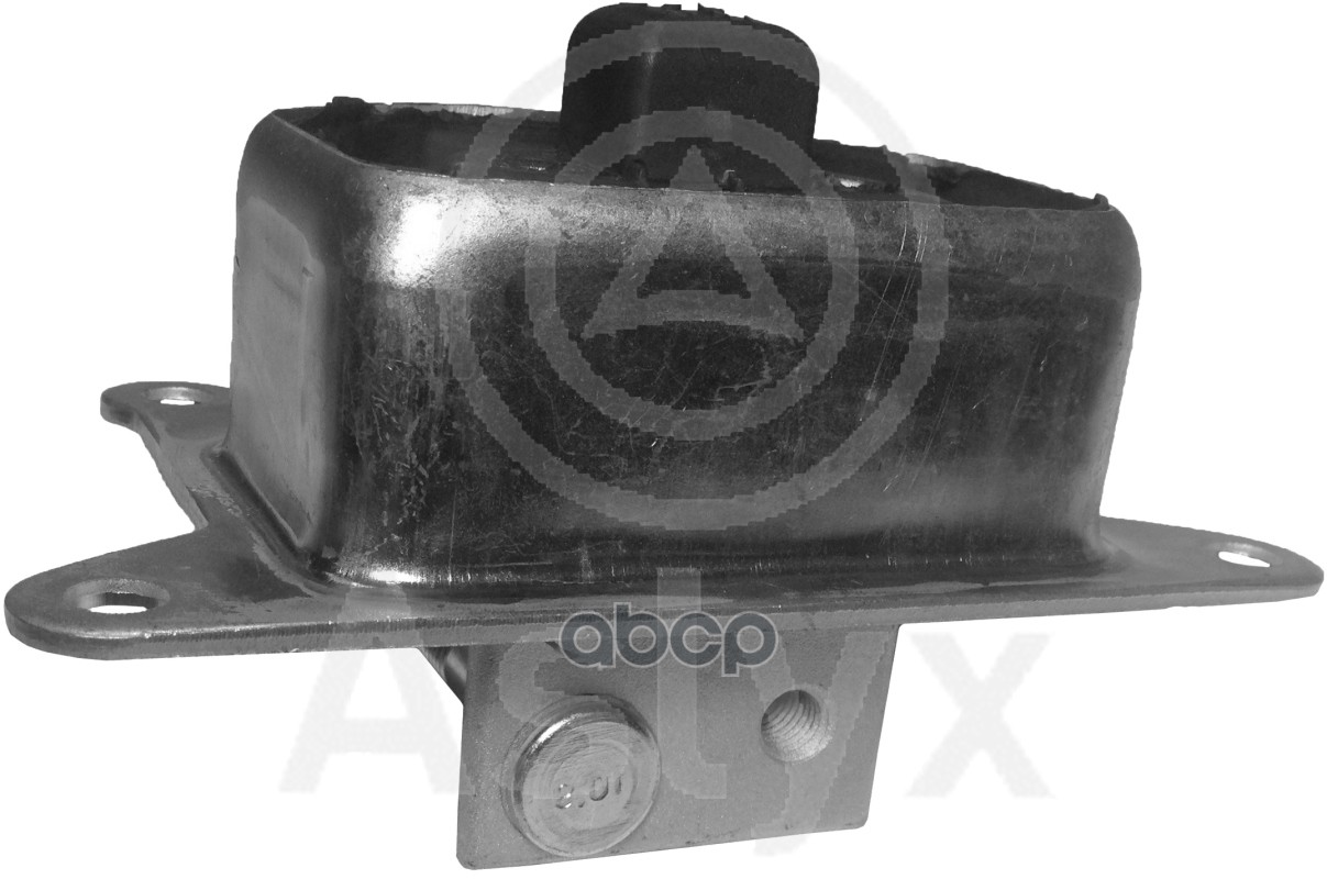 

Подушка Двиг Opl Corsa B 1.0-1.4 16V Пер R ASLYX арт. AS-200815