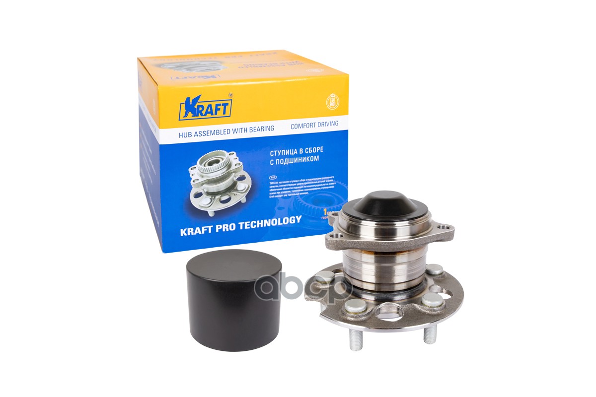 

Ступица Kraft KT110010