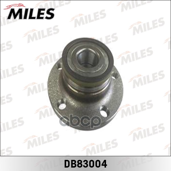

Ступица Miles DB83004