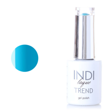 

ruNail, Гель-лак Indi Trend №5222