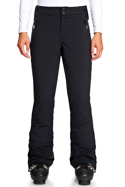 

Спортивные брюки Roxy Montana, true black, S, Montana