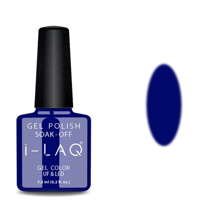 

I-LAQ, Гель-лак №032