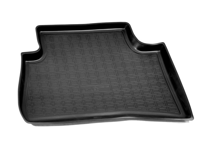 

Коврик всесезонный черный, комплект, rav4 19 (at), lhd TOYOTA арт. PW210-42002