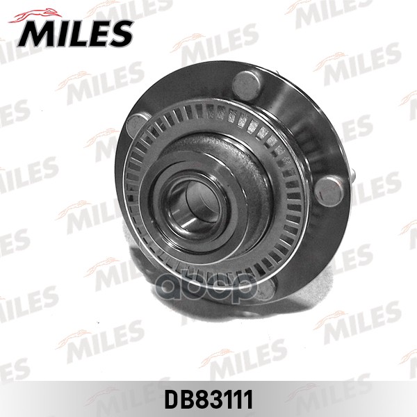 

Ступица Miles DB83111