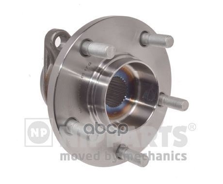 

Ступица Nipparts N4713047