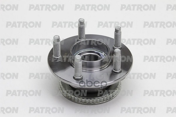 

Ступица PATRON PBK9301H