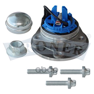 

Ступица Kroner K151790