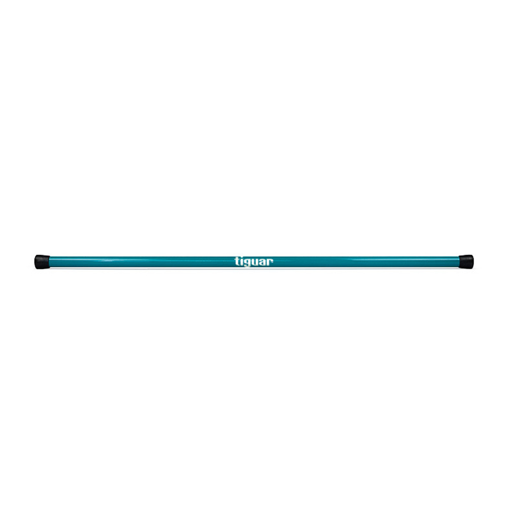Бодибар Tiguar TI-KT004 120 см, blue, 4 кг