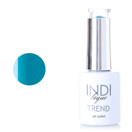 

ruNail, Гель-лак Indi Trend №5223