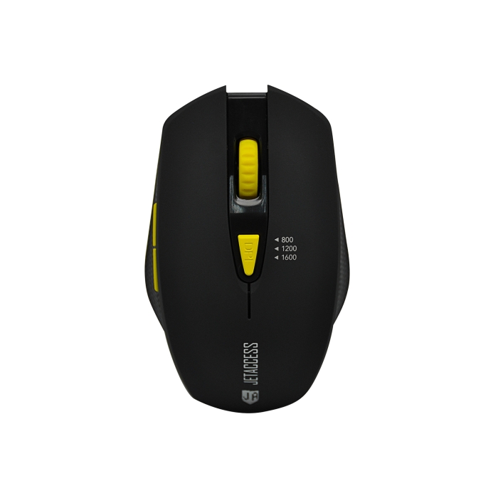 

Беспроводная мышь Jet.A OM-U60G Black, OM-U60G Black