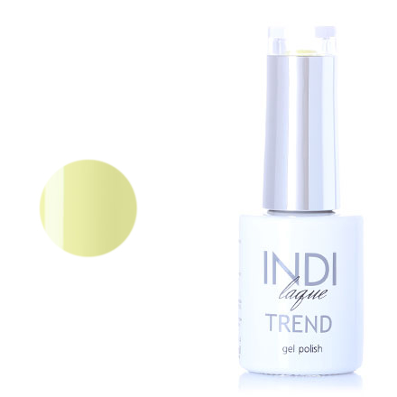 

ruNail, Гель-лак Indi Trend №5224