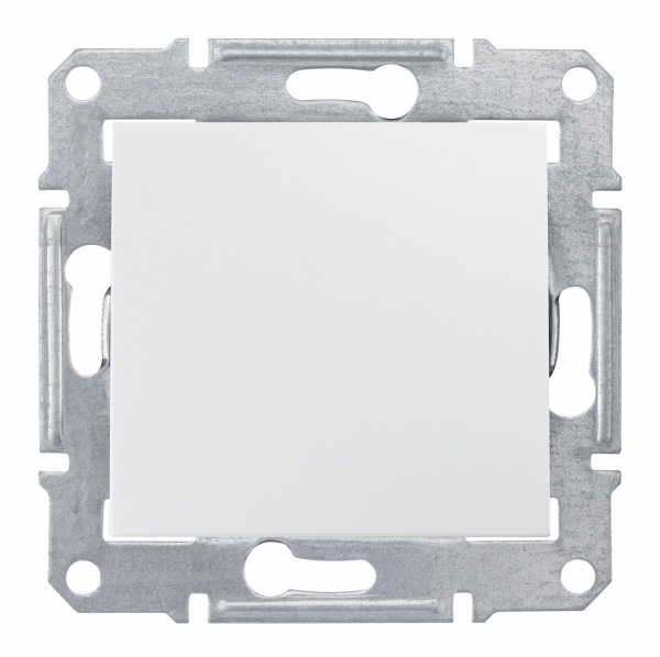 

Выключатель Schneider Electric Sedna SDN0400121, Белый