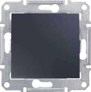 

Выключатель Schneider Electric Sedna SDN0500170