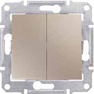 

Выключатель Schneider Electric Sedna SDN0600168