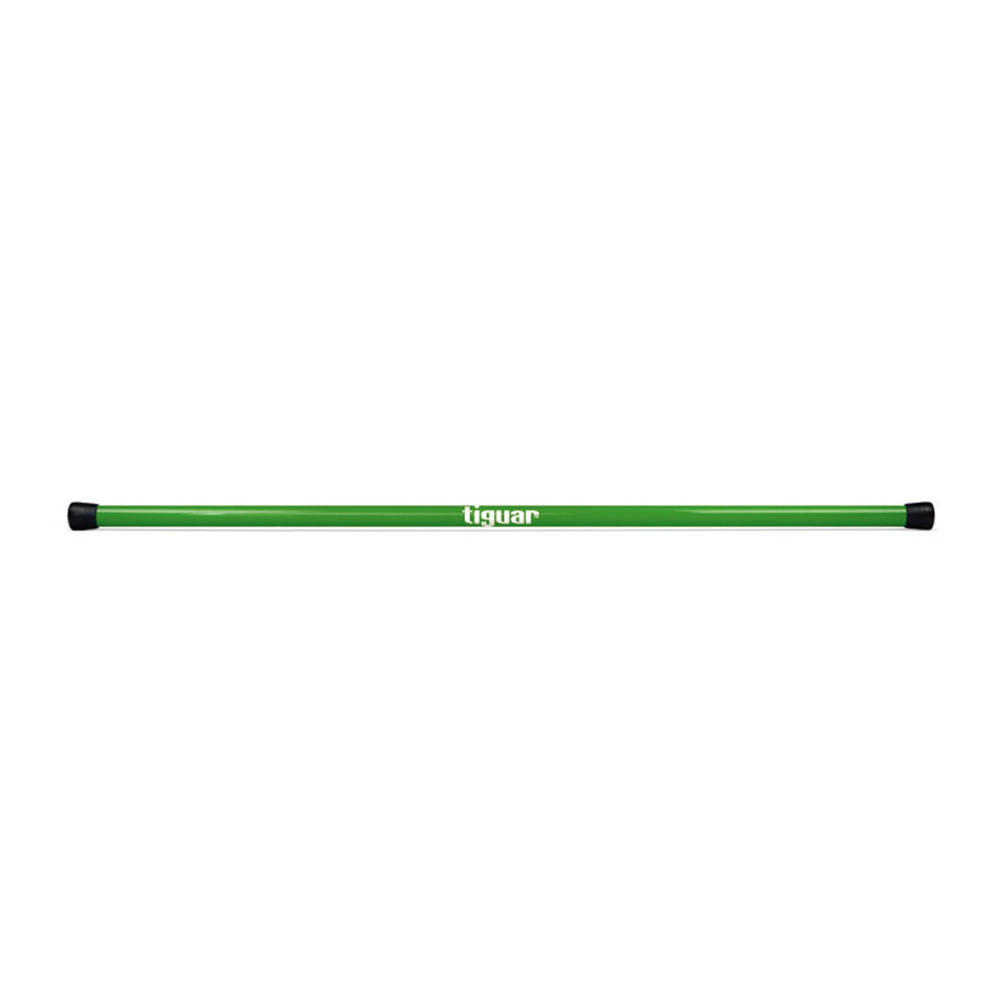 Бодибар Tiguar TI-KT005 120 см, green, 5 кг