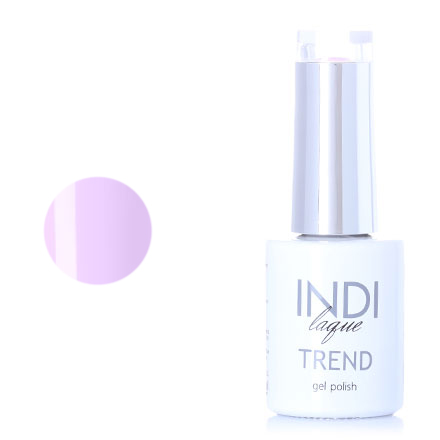 

ruNail, Гель-лак Indi Trend №5212