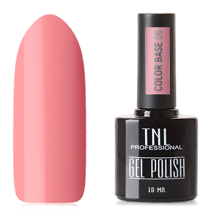

База TNL Professional Color base №06