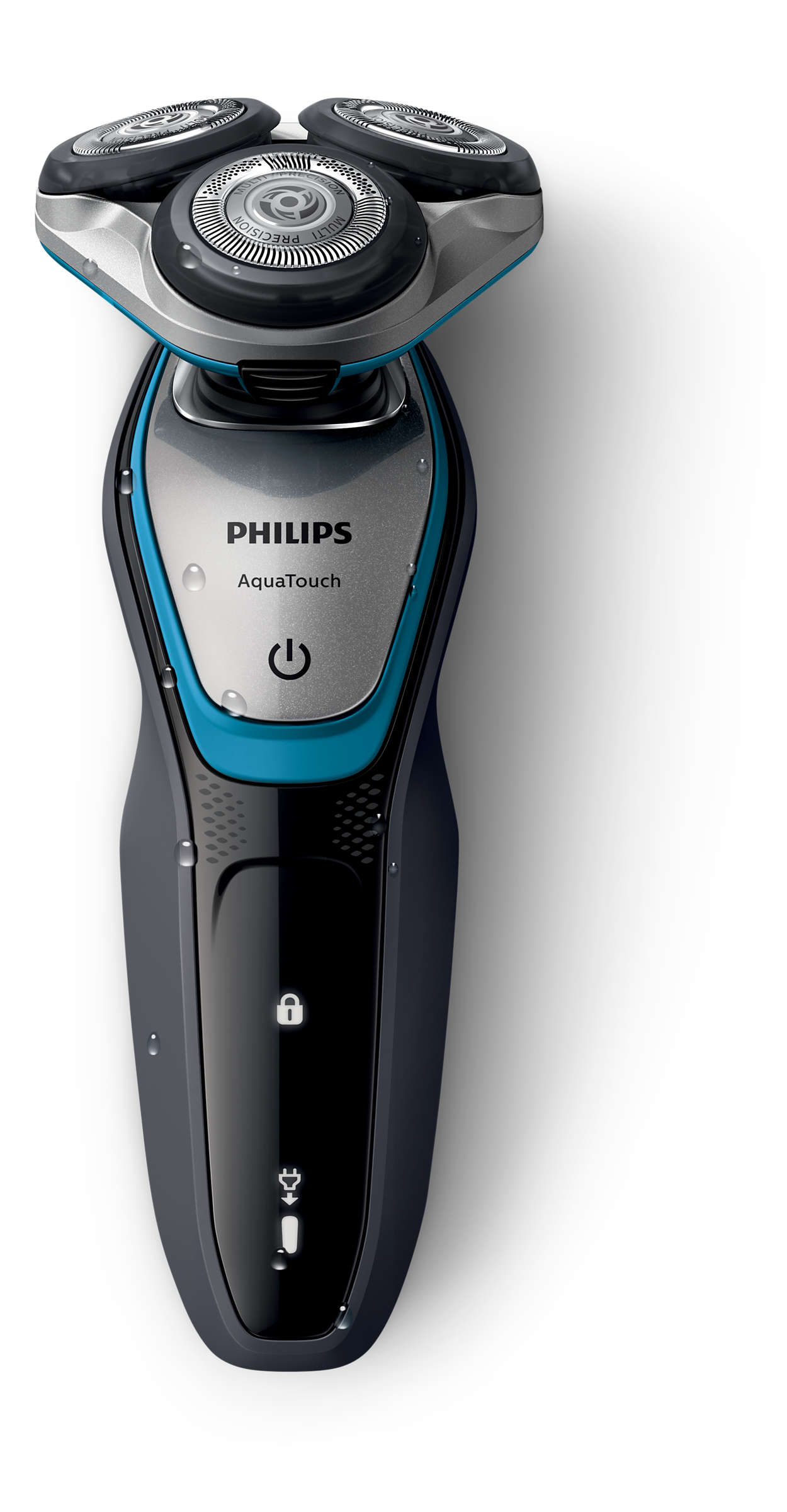 фото Электробритва philips s5400/06