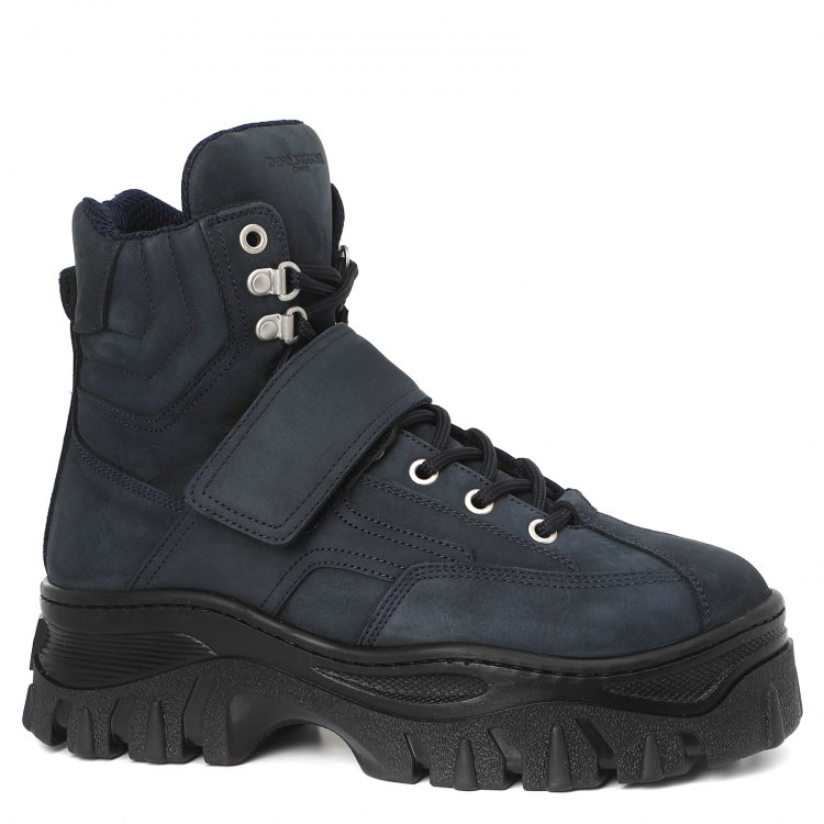фото Кроссовки женские dino bigioni sport dbs16666_1 темно-синие 38 eu