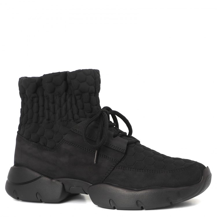 

Кроссовки женские Dino Bigioni Sport DBS16705_2 черные 40 EU, DBS16705_2
