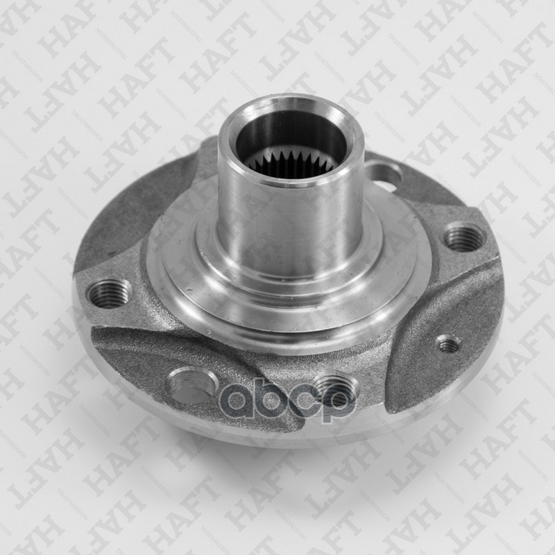 

Ступица HAFT RV0226