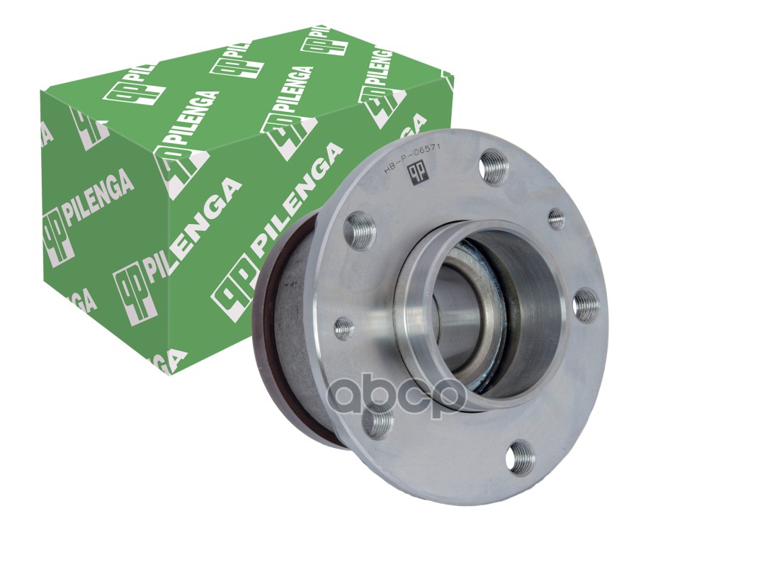 

Ступица PILENGA HBP6571