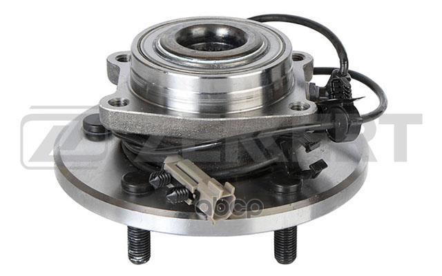 

Ступица Zekkert RL1785