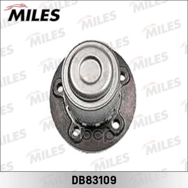 

Ступица Miles DB83109