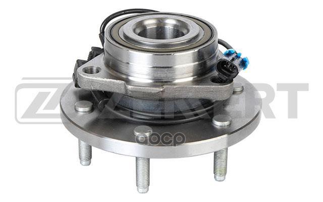 

Ступица Zekkert RL1741