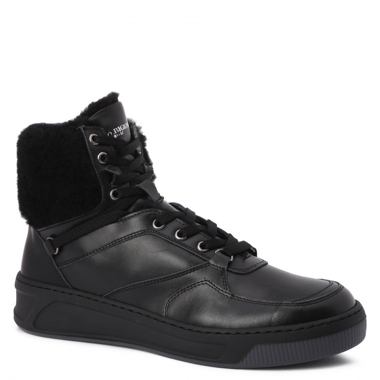 

Кеды женские Dino Bigioni Sport DBW16925-2_1 черные 36 EU, DBW16925-2_1