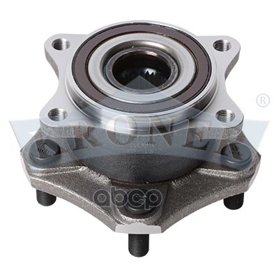 

Ступица Kroner K151053