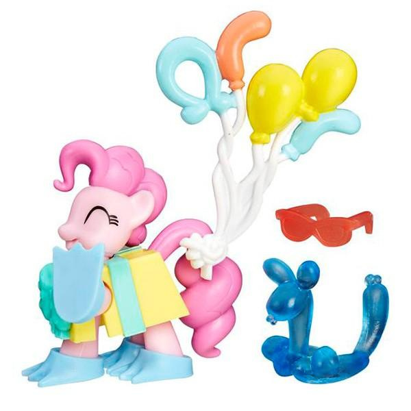 

Фигурки Hasbro My little Pony коллекционные с аксессуарами b3596 b7822 в ассортименте