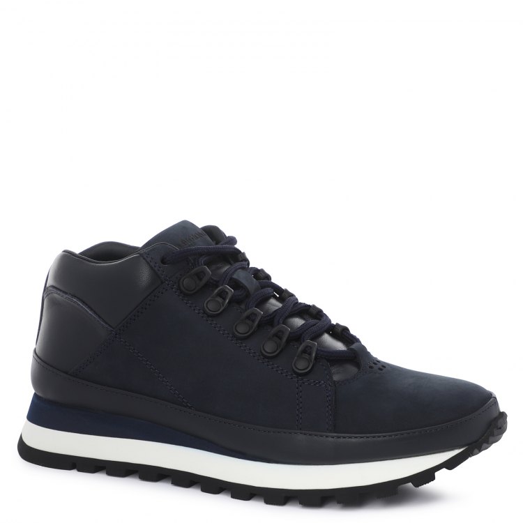 

Кроссовки женские Dino Bigioni Sport DBW16943_2 темно-синие 35 EU, DBW16943_2