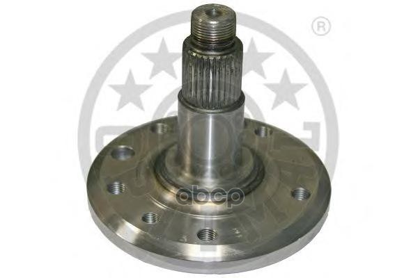 

Ступица Optimal 04P289