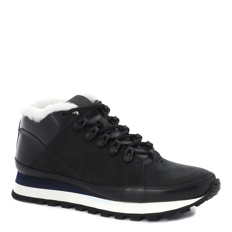 

Кроссовки женские Dino Bigioni Sport DBW16943_4 темно-синие 37 EU, DBW16943_4