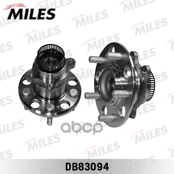 

Ступица Miles DB83094