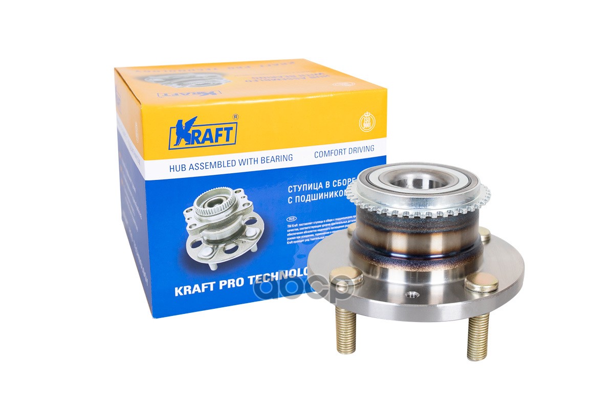 

Ступица Kraft KT100649