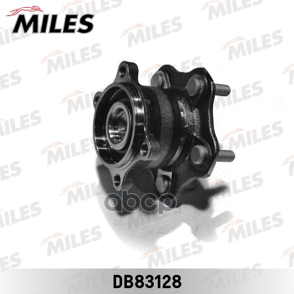

Ступица Miles DB83128