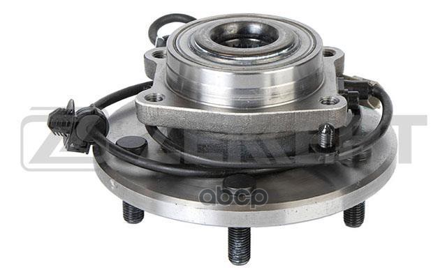 

Ступица Zekkert RL1830