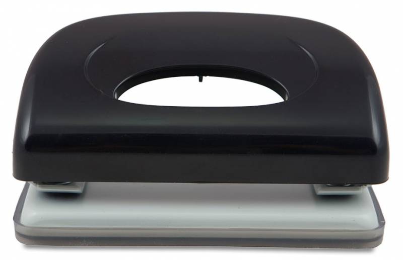 

Дырокол KW-Trio Dolphin 091X9BLACK, Черный