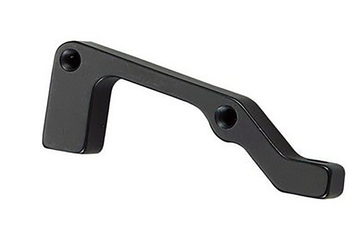 

Адаптер PM-IS-R180 Postmount задний 180мм, черный