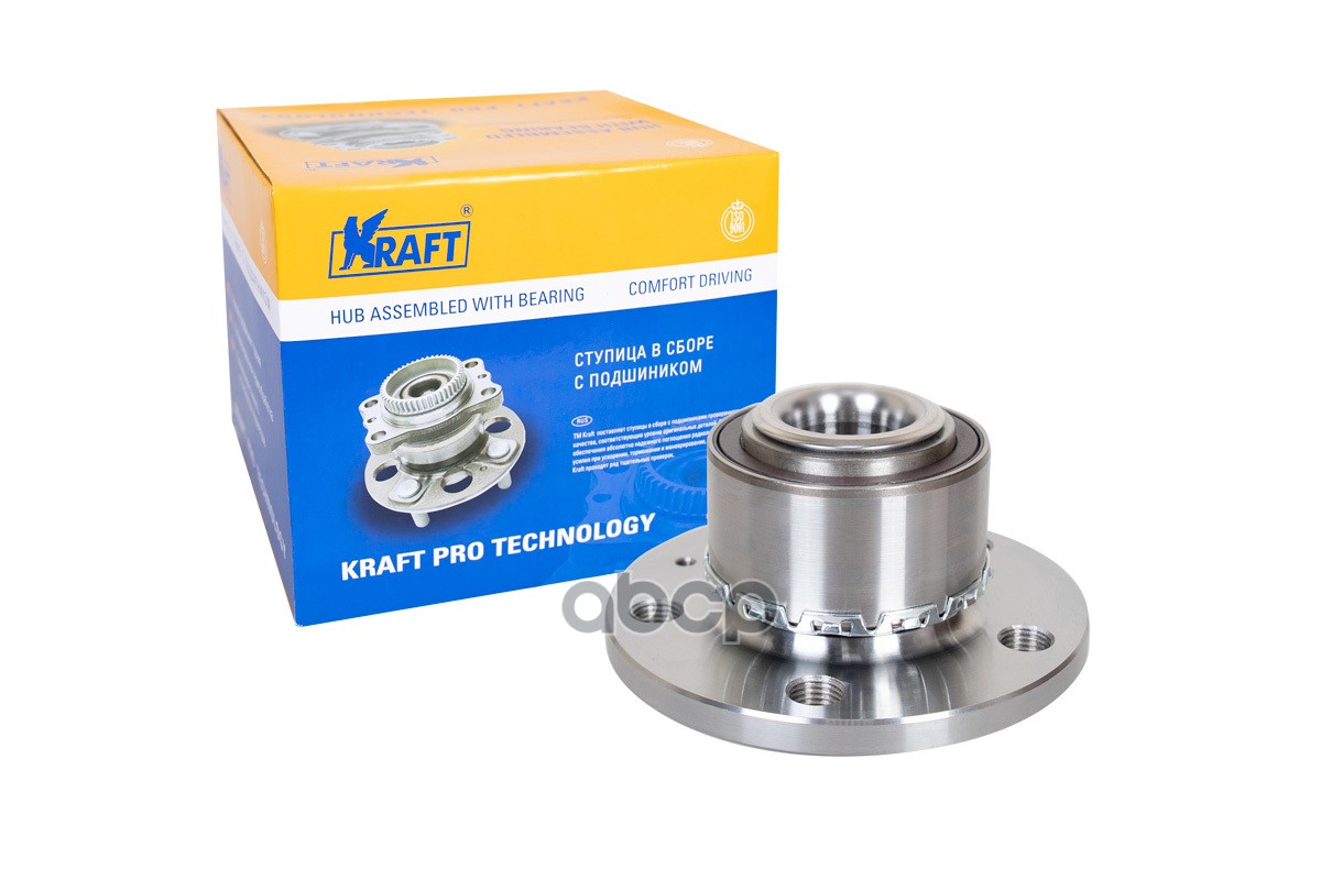 

Ступица Kraft KT100625
